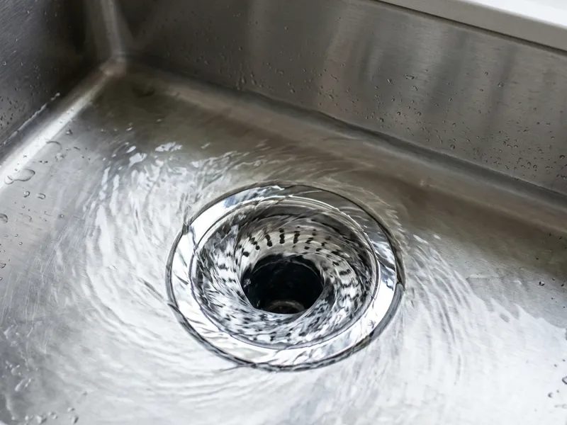 Drain Cleaning Plumber in Harrisville, MI